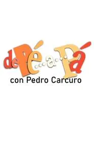 De pé a pá tv show poster
