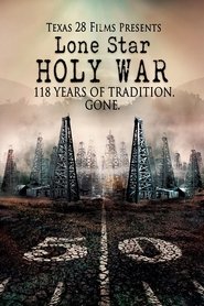 Lone Star Holy War movie poster