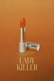 Lady Killer movie poster