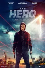 The Hero movie poster