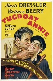Tugboat Annie movie poster