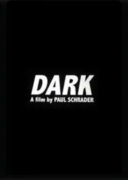 Dark movie poster