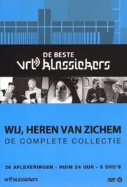 Wij Heren Van Zichem tv show poster