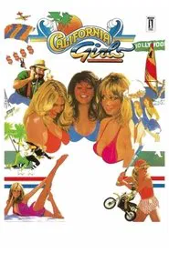 California Girls movie poster