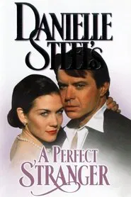 A Perfect Stranger movie poster