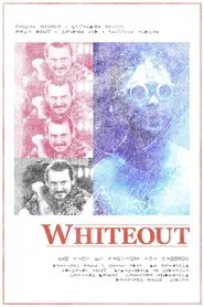 WHITEOUT movie poster