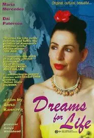 Dreams for Life movie poster