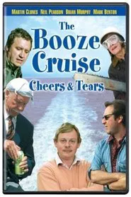The Booze Cruise movie poster