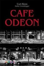 Café Odeon movie poster