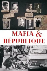 Mafia et République tv show poster