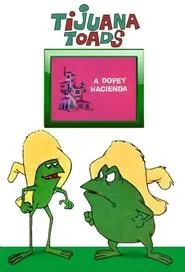 A Dopey Hacienda movie poster