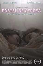 Cherry Pie movie poster