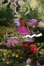 Soon Come Back movie poster