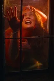 Poster do filme Harmadnap