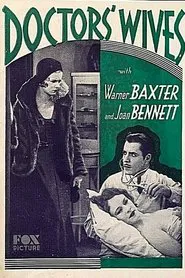 Poster do filme Doctors' Wives