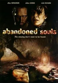 Abandoned Souls movie poster