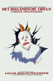 The Dutch Circus movie poster
