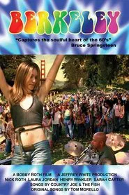 Berkeley movie poster