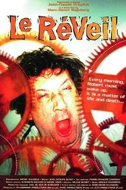 The Alarm Clock movie poster