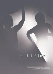 EDIFICE movie poster