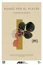Rondó por el placer movie poster