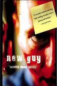New Guy movie poster