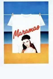 Maramao movie poster