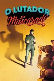 Poster da série O Lutador Mascarado