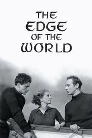 Poster do filme The Edge of the World