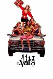 The Vals movie poster