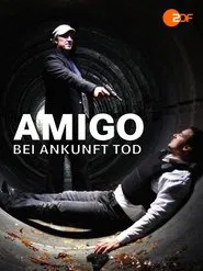 Poster do filme Amigo - Dead on Arrival