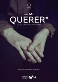 Querer movie poster