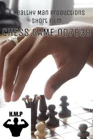 Chess Game 007838 movie poster