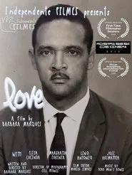 Poster do filme Love