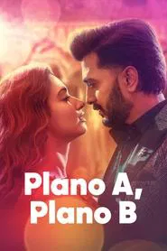 Poster do filme Plano A, Plano B
