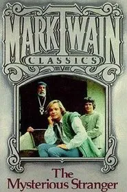 The Mysterious Stranger movie poster
