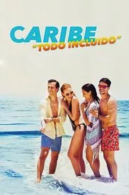 Poster do filme Caribbean All Inclusive