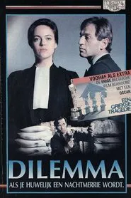 Dilemma movie poster