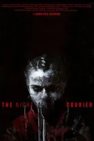 The Night Courier movie poster