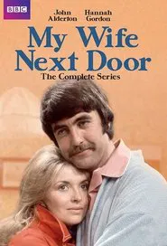 Poster da série My Wife Next Door