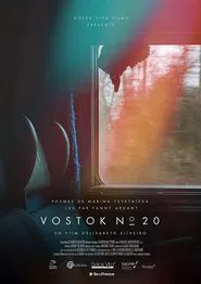 Vostok N°20 movie poster