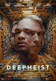 Deepheist movie poster