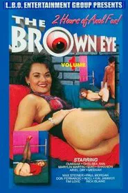 The Brown Eye movie poster