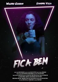 Poster do filme Fica Bem