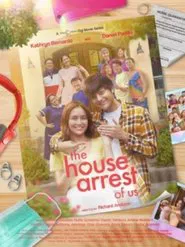 The House Arrest of Us tv show poster