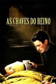Poster do filme As Chaves do Reino