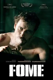 Poster do filme Fome