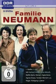 Familie Neumann tv show poster
