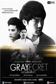 Wifi Society: Gray Secret movie poster