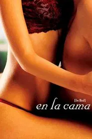 In Bed movie poster